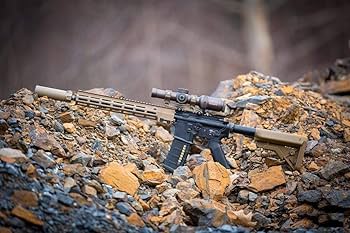 Amazon | Geissele Super Precisionタイプ 30mm スコープ
